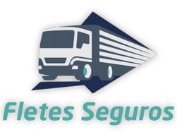 Fletes Seguros Logo