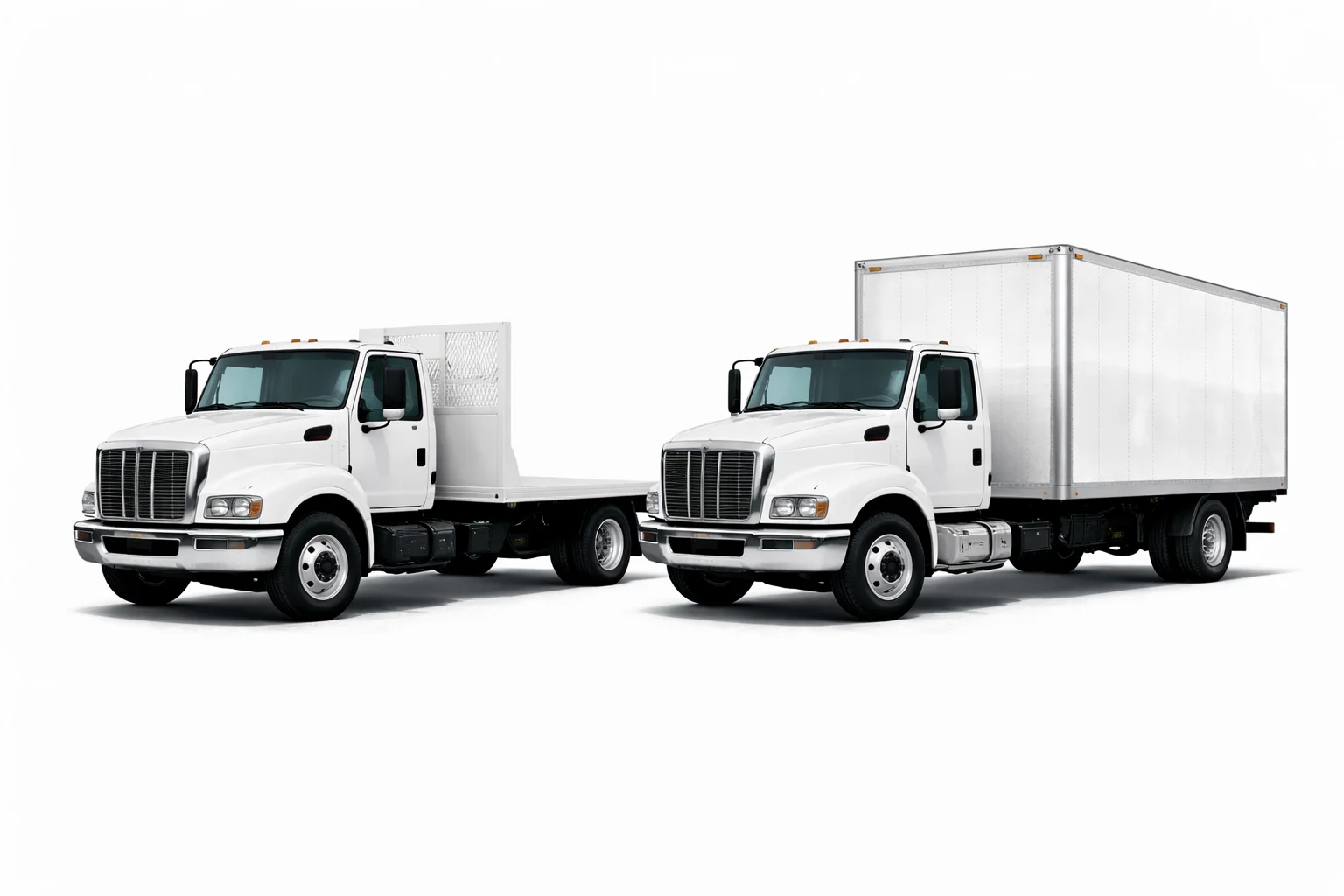 Camión Rabón 10 toneladas