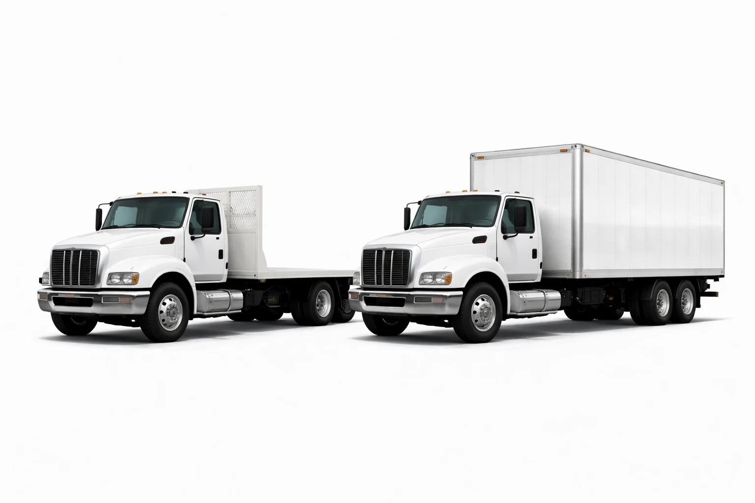 Camión Tortón 14 toneladas